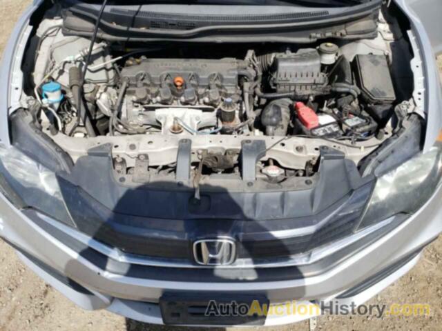 HONDA CIVIC EX, 2HGFG3B81EH524028