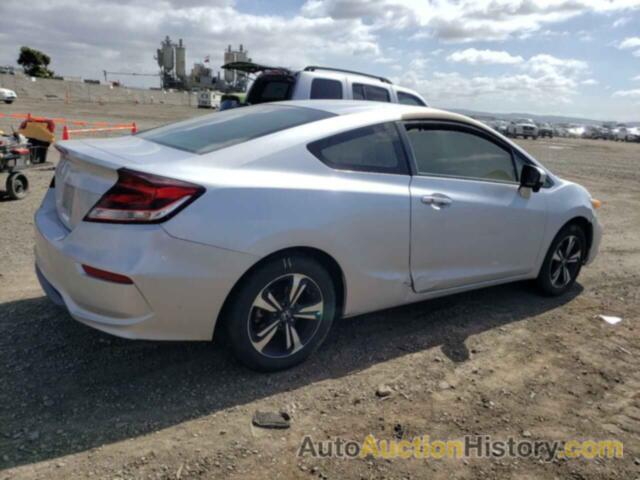 HONDA CIVIC EX, 2HGFG3B81EH524028