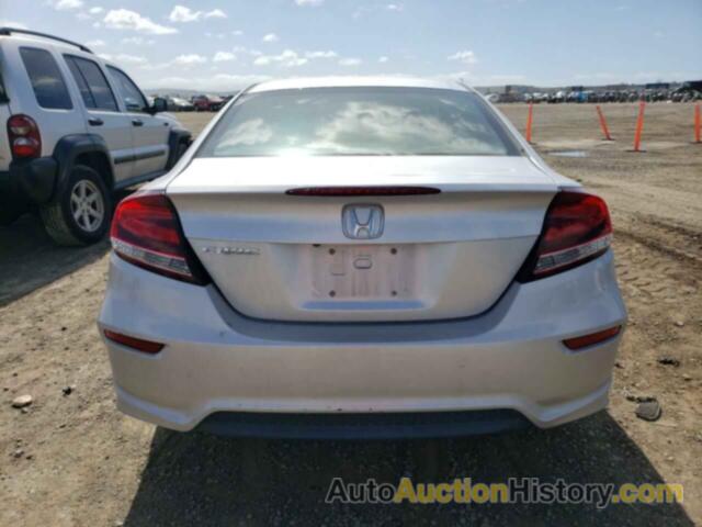 HONDA CIVIC EX, 2HGFG3B81EH524028