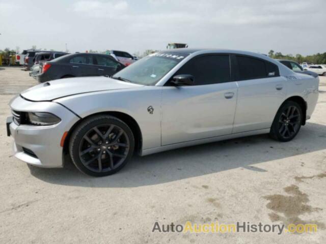 DODGE CHARGER SXT, 2C3CDXBG1MH612959