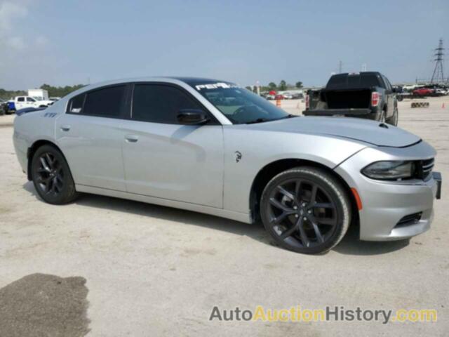 DODGE CHARGER SXT, 2C3CDXBG1MH612959