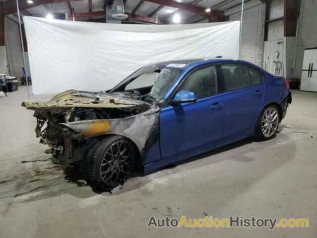 BMW 3 SERIES XI, WBA3B3C57DF530689