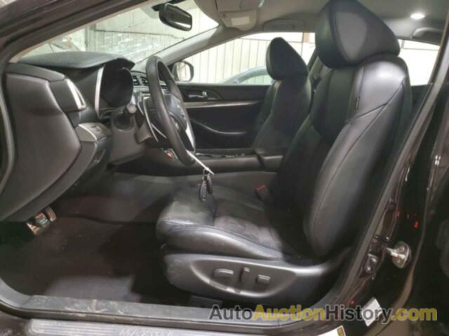 NISSAN MAXIMA 3.5S, 1N4AA6AP4GC384590