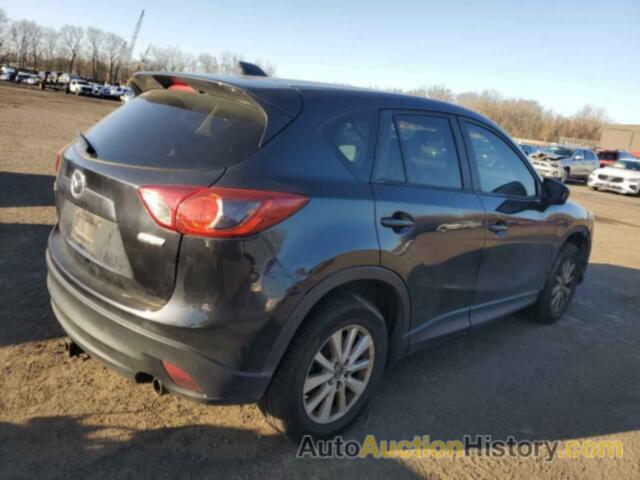 MAZDA CX-5 TOURING, JM3KE2CEXD0105607