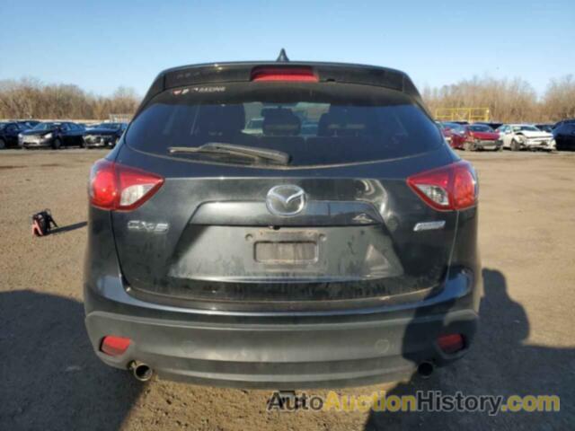 MAZDA CX-5 TOURING, JM3KE2CEXD0105607