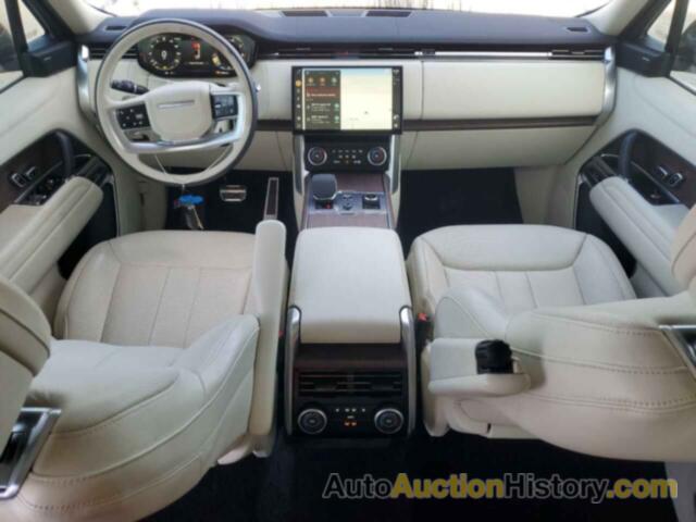 LAND ROVER RANGEROVER SE, SALKP9FU0PA027005