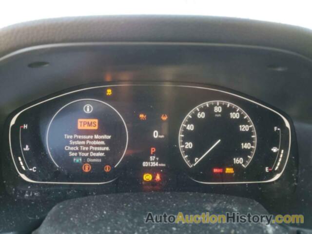 HONDA ACCORD SPORT, 1HGCV1F32NA073685