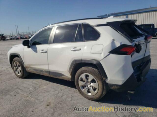 TOYOTA RAV4 LE, JTMH1RFV9KJ007680