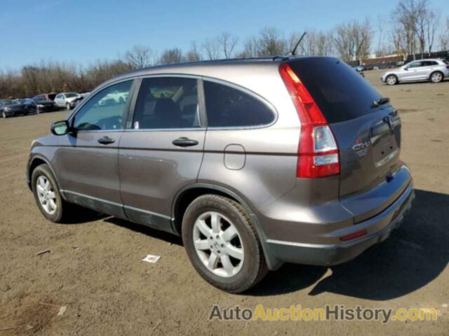 HONDA CRV SE, 5J6RE4H41BL038162