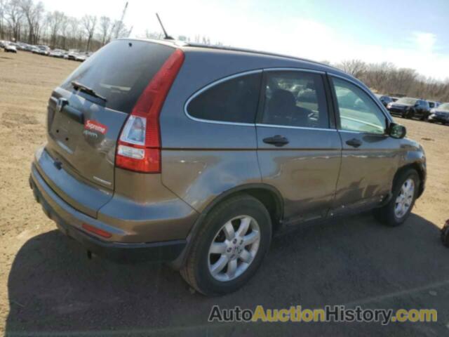 HONDA CRV SE, 5J6RE4H41BL038162