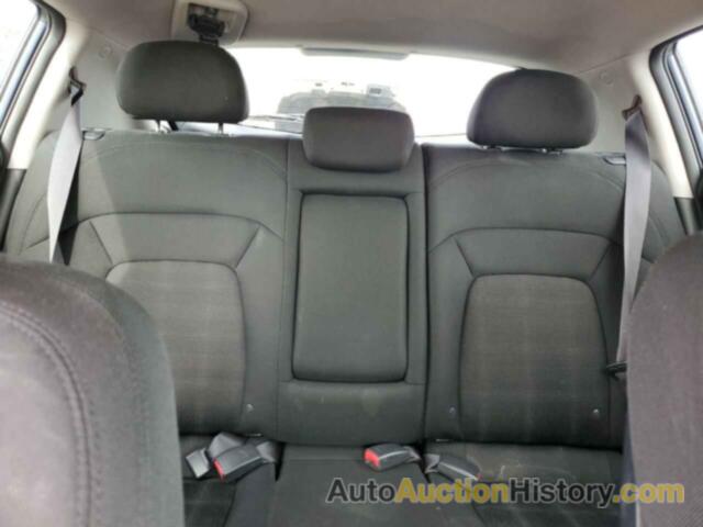 KIA SPORTAGE LX, KNDPBCA2XB7085675