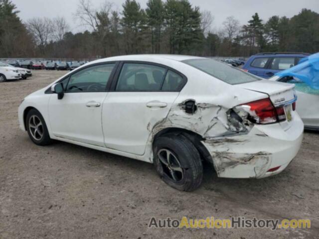 HONDA CIVIC SE, 19XFB2F78FE292887