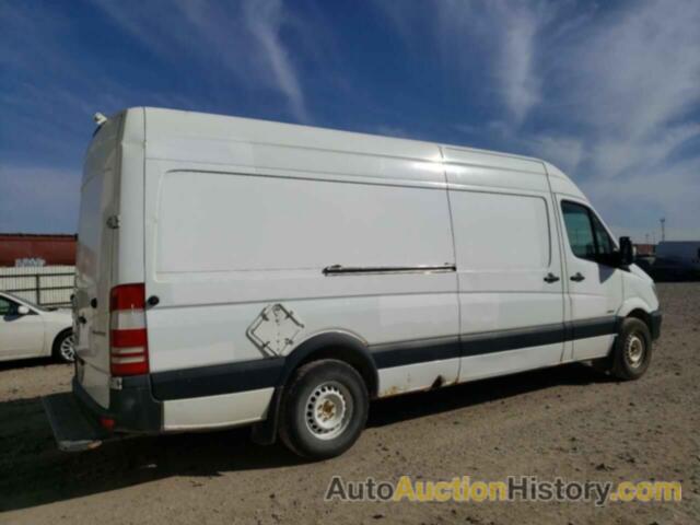 MERCEDES-BENZ SPRINTER 2500, WD3PE8DE6E5900703