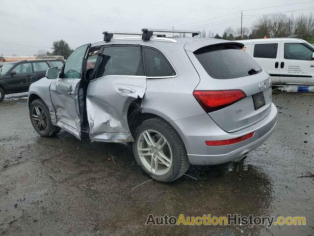 AUDI Q5 PREMIUM PLUS, WA1L2AFP2GA131446