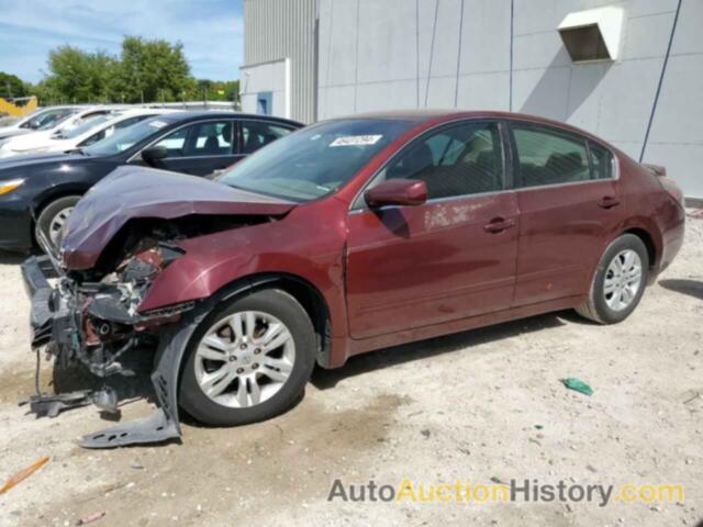 NISSAN ALTIMA BASE, 1N4AL2AP3CN475769