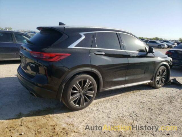 INFINITI QX50 LUXE, 3PCAJ5BA7MF111429