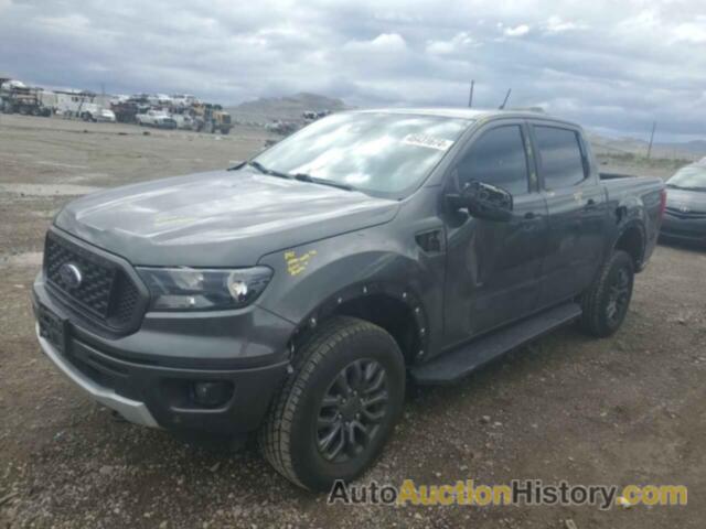 FORD RANGER XL, 1FTER4EH3KLA23274