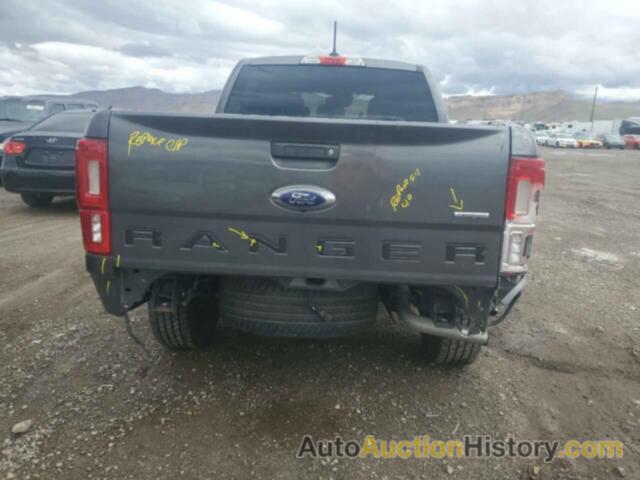 FORD RANGER XL, 1FTER4EH3KLA23274