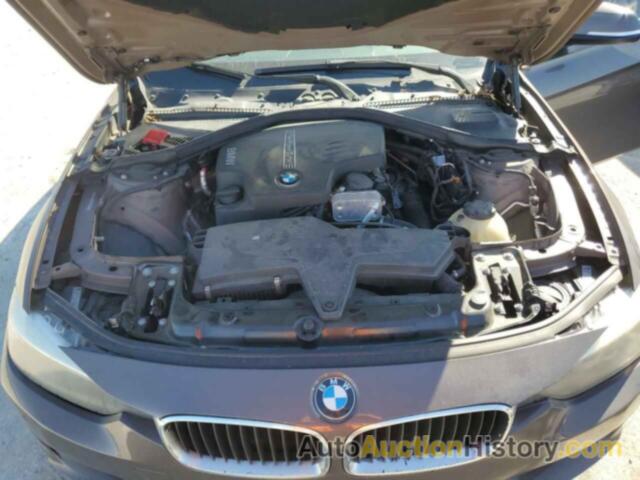 BMW 3 SERIES I, WBA3A5C57CF347466