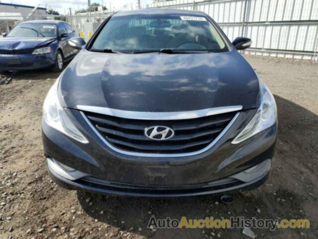 HYUNDAI SONATA GLS, 5NPEB4AC6EH890000