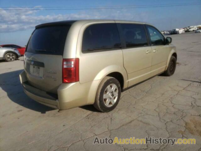 DODGE CARAVAN SE, 2D4RN4DE3AR385246