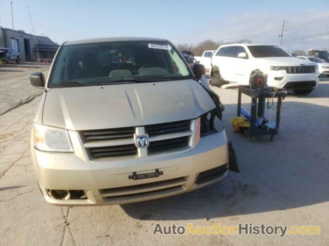 DODGE CARAVAN SE, 2D4RN4DE3AR385246