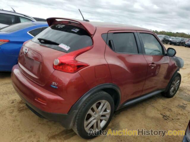 NISSAN JUKE S, JN8AF5MR6CT109241