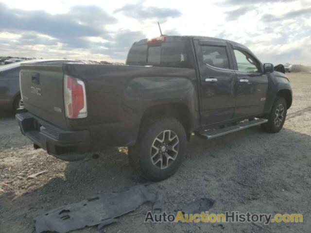 GMC CANYON SLE, 1GTG5BE32F1222315