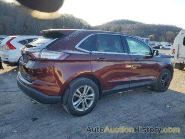 FORD EDGE SEL, 2FMPK4J92GBB60026