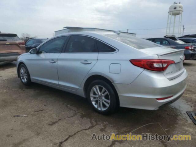 HYUNDAI SONATA SE, 5NPE24AFXFH210742