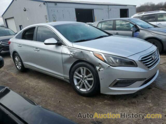 HYUNDAI SONATA SE, 5NPE24AFXFH210742