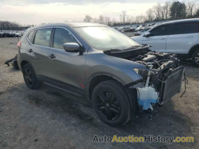 NISSAN ROGUE S, KNMAT2MV7JP515986