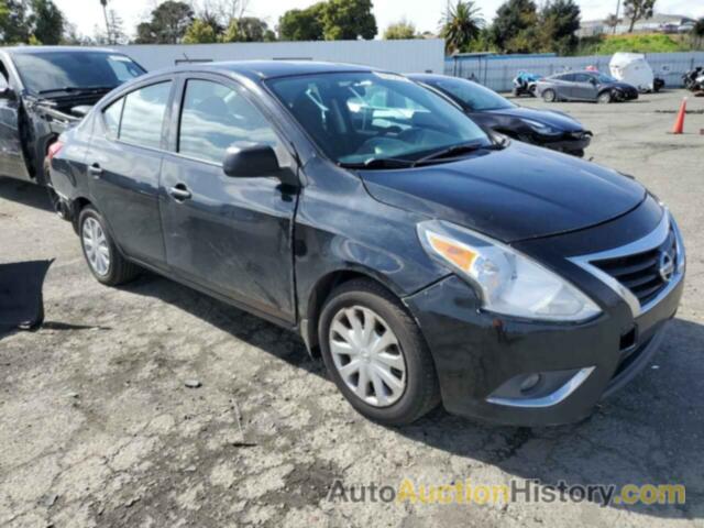 NISSAN VERSA S, 3N1CN7AP1FL873404