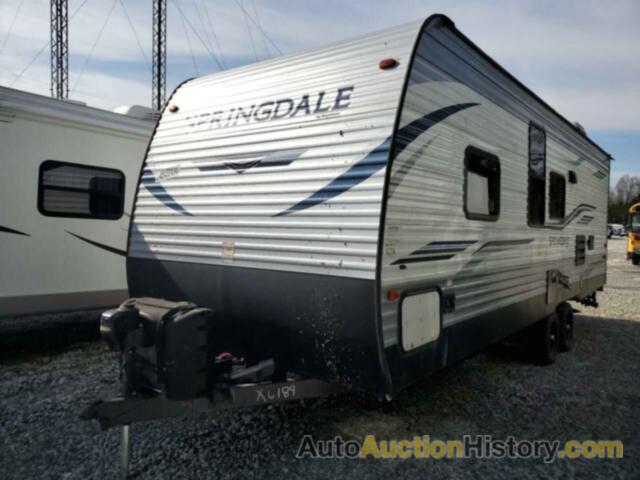 KEYSTONE SPRINGDALE, 4YDT26020L3105570