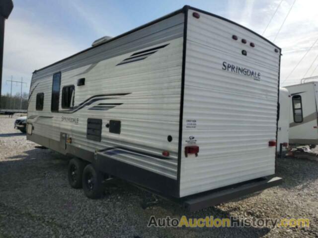 KEYSTONE SPRINGDALE, 4YDT26020L3105570