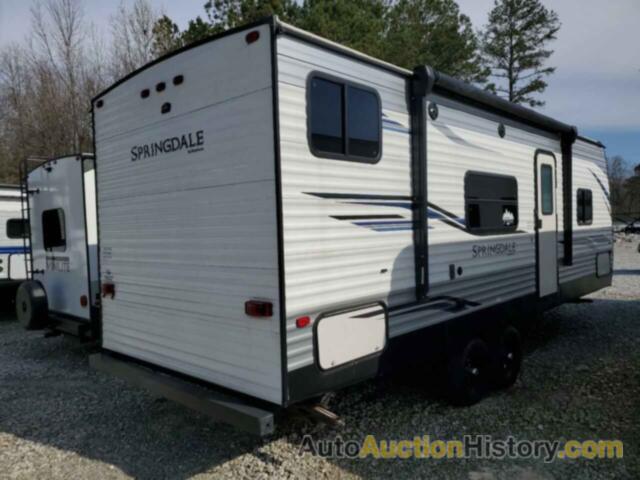 KEYSTONE SPRINGDALE, 4YDT26020L3105570