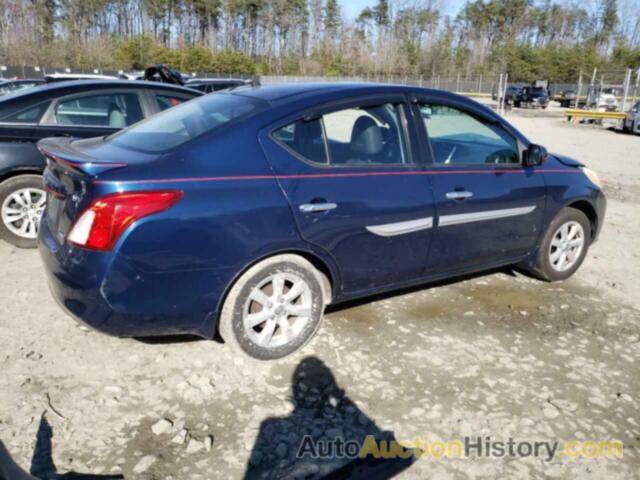 NISSAN VERSA S, 3N1CN7AP7EL806580