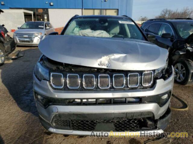 JEEP COMPASS LIMITED, 3C4NJDCB6NT232023