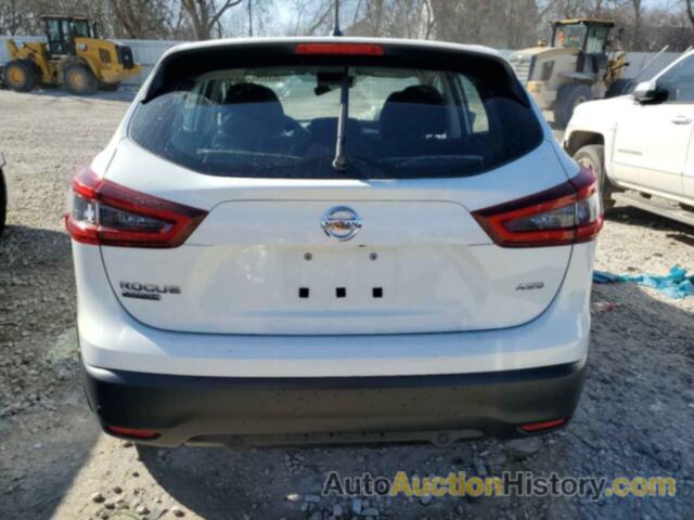 NISSAN ROGUE S, JN1BJ1AW0MW444970