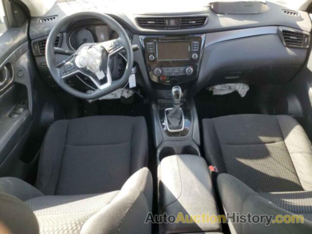 NISSAN ROGUE S, JN1BJ1AW0MW444970