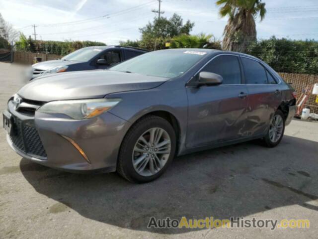 TOYOTA CAMRY LE, 4T1BF1FKXGU132865