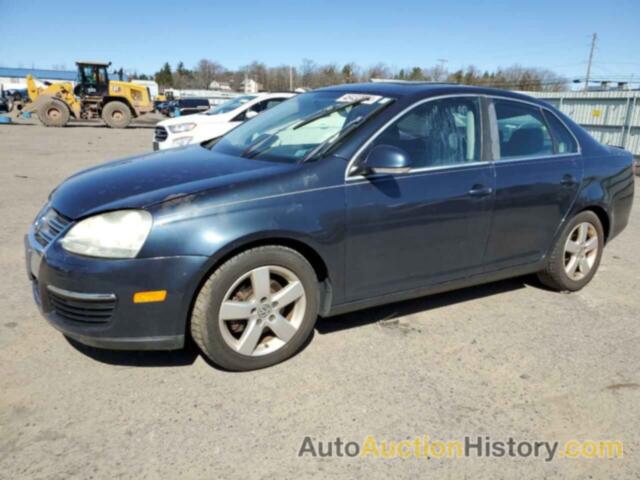 VOLKSWAGEN JETTA SE, 3VWRZ71K78M090887