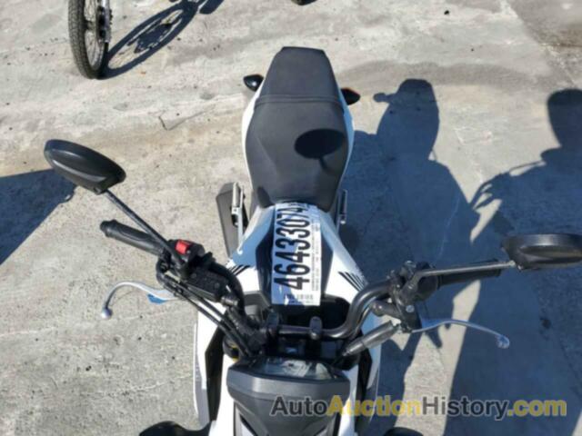 HONDA GROM 125, MLHJC6113H5203210