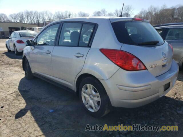 NISSAN VERSA S, 3N1BC1CPXAL372953