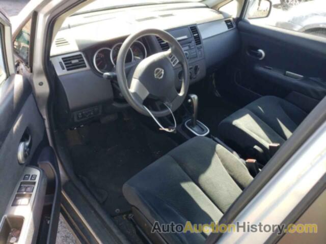 NISSAN VERSA S, 3N1BC1CPXAL372953