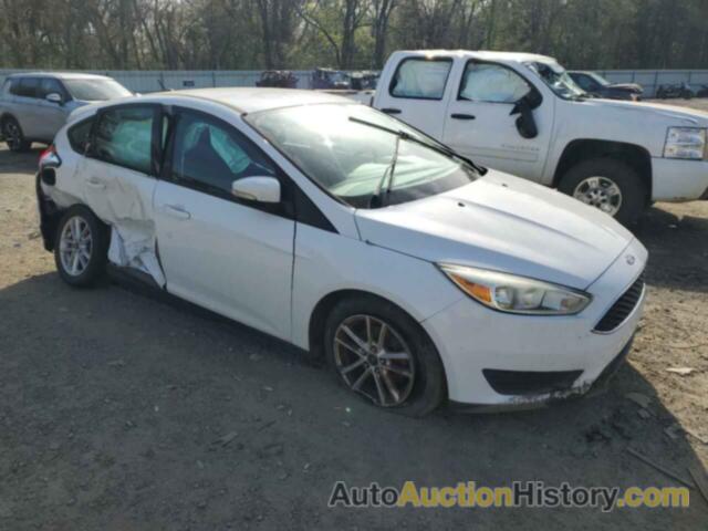 FORD FOCUS SE, 1FADP3K21FL249689