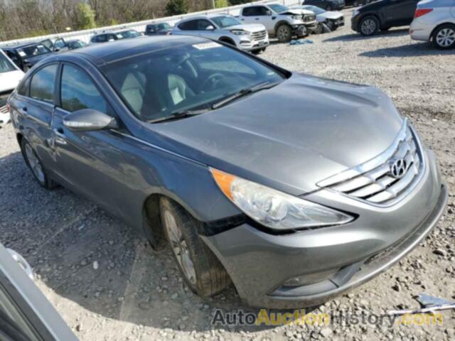 HYUNDAI SONATA SE, 5NPEC4AC7DH666195