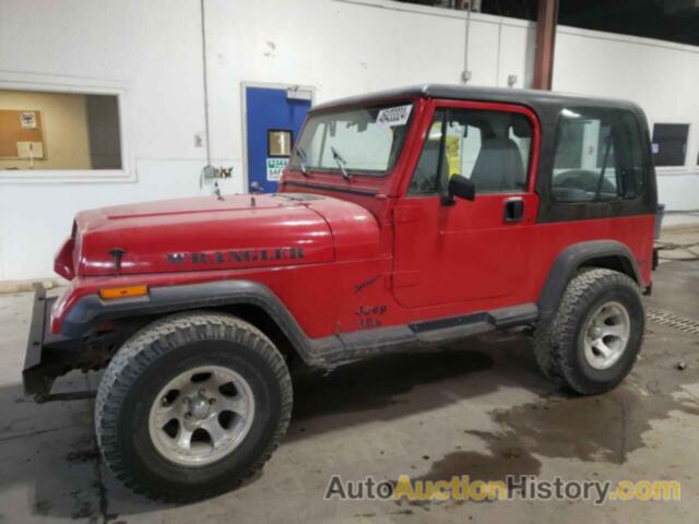 JEEP WRANGLER, 2J4FY29S2NJ510147