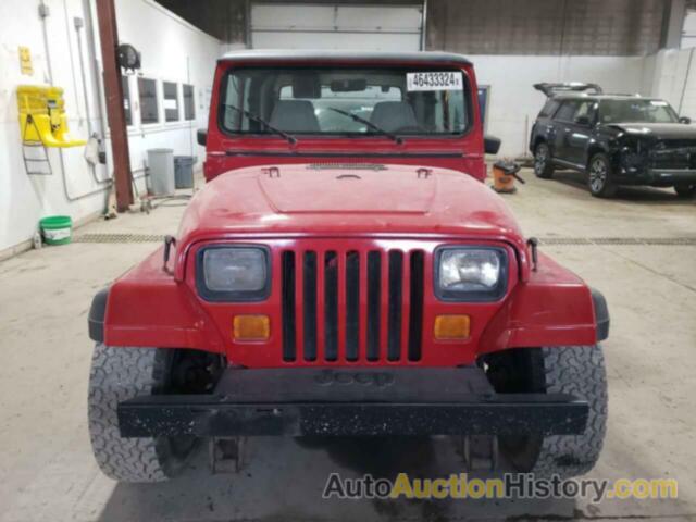 JEEP WRANGLER, 2J4FY29S2NJ510147