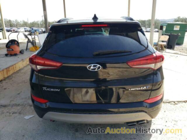 HYUNDAI TUCSON LIMITED, KM8J33A29HU474218